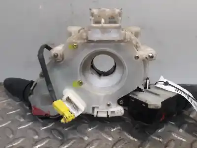 Second-hand car spare part multifunction switch for nissan micra (k12e) 1.2 cat oem iam references   