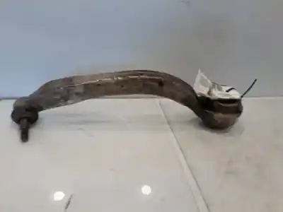 Pezzo di ricambio per auto di seconda mano braccio sospensione superiore anteriore sinistro per audi a4 avant (8e) 1.9 tdi (96kw) riferimenti oem iam 