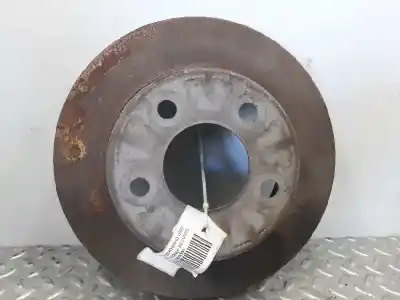 Peça sobressalente para automóvel em segunda mão disco de travão dianteiro por chrysler jeep cherokee (kj) 2.4 cat referências oem iam 