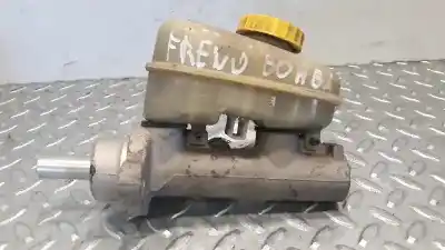 Peça sobressalente para automóvel em segunda mão bomba de travões por chrysler jeep cherokee (kj) 2.4 cat referências oem iam 