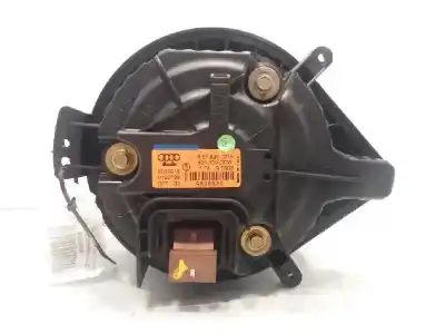Pezzo di ricambio per auto di seconda mano motore di riscaldamento per audi a4 avant (8e) 1.9 tdi (96kw) riferimenti oem iam 8e1820021e