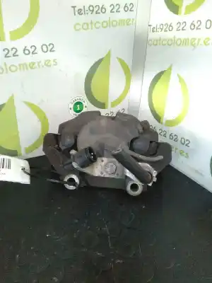 Peça sobressalente para automóvel em segunda mão pinça de travão dianteira direita por audi 100 berlina (443) 2.3 cat (nf) referências oem iam 