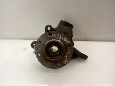 Recambio de automóvil de segunda mano de MANGUETA DELANTERA IZQUIERDA para PEUGEOT 306 BERLINA 3/4/5 PUERTAS  referencias OEM IAM   