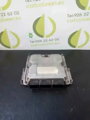 Автозапчасти б/у проверьте блок управления за renault scenic rx4 (ja0) 1.9 dci salomon ссылки oem iam 0281010189