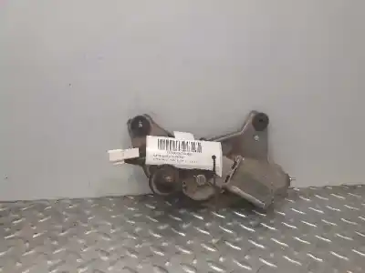 Автозапчастина б/у двигатель заднього склоочисника для toyota prius (nhw20) 1.5 cat посилання на oem iam 8513047010