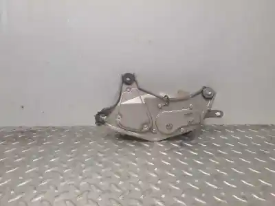 Автозапчасти б/у мотор заднего стеклоочистителя за toyota prius (nhw20) 1.5 cat ссылки oem iam 8513047010  2596000351