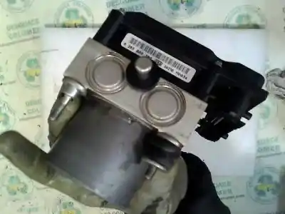 Second-hand car spare part abs for fiat stilo (192) 1.9 jtd cat oem iam references 0265231437  