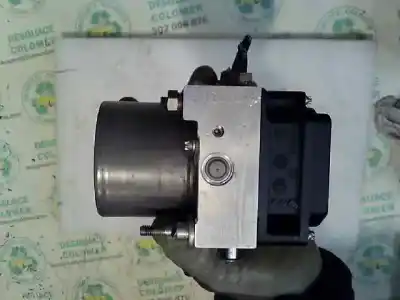 Second-hand car spare part abs for fiat stilo (192) 1.9 jtd cat oem iam references 0265231437  