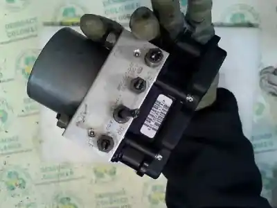 Second-hand car spare part abs for fiat stilo (192) 1.9 jtd cat oem iam references 0265231437  