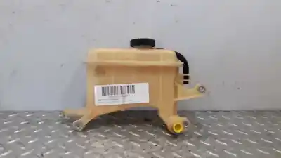 Автозапчастина б/у розширення депозит для toyota prius (nhw20) 1.5 cat посилання на oem iam 