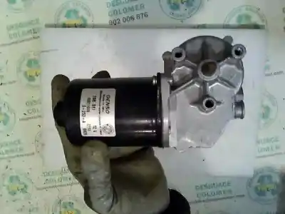 Second-hand car spare part Front Windshield Wiper Motor for FIAT STILO (192) 1.9 JTD CAT OEM IAM references   