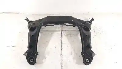 Pezzo di ricambio per auto di seconda mano assale anteriore per audi a4 avant (8e) 1.9 tdi (96kw) riferimenti oem iam 