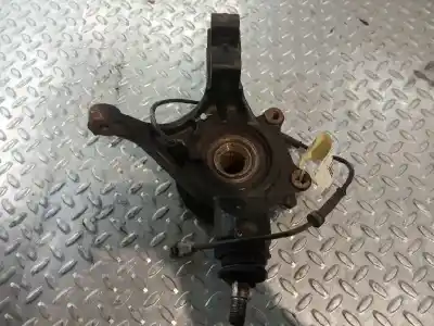 Recambio de automóvil de segunda mano de MANGUETA DELANTERA IZQUIERDA para PEUGEOT 307 BREAK / SW  referencias OEM IAM   