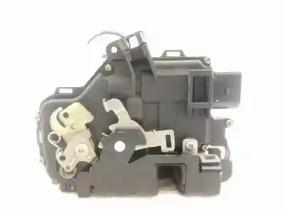 Pezzo di ricambio per auto di seconda mano serratura porta anteriore sinistra per audi a4 avant (8e) 1.9 tdi (96kw) riferimenti oem iam 401837015