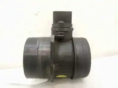 Pezzo di ricambio per auto di seconda mano misuratore di flusso per audi a4 avant (8e) 1.9 tdi (96kw) riferimenti oem iam 074906461bv