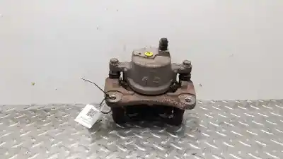 Автозапчасти б/у передний правый тормозной суппорт за toyota prius (nhw20) 1.5 cat ссылки oem iam   