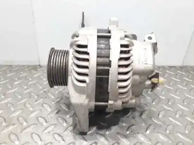 Pièce détachée automobile d'occasion ALTERNATEUR pour HONDA CIVIC BERLINA 5 (FK)  Références OEM IAM AHGA67 4XCFGL6717 A2TC1391ZE