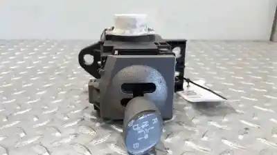 Автозапчастина б/у передач для toyota prius (nhw20) 1.5 cat посилання на oem iam 8945147030