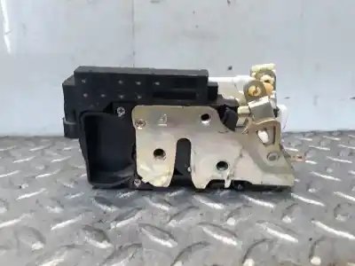 Pezzo di ricambio per auto di seconda mano SERRATURA PORTA ANTERIORE DESTRA per CHEVROLET KALOS  Riferimenti OEM IAM 96272642  