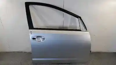Автозапчастина б/у передні праві двері для toyota prius (nhw20) 1.5 cat посилання на oem iam 