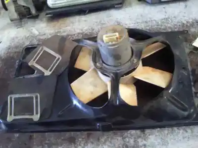 İkinci el araba yedek parçası ELEKTRO FAN için SEAT TOLEDO (1L)  OEM IAM referansları   