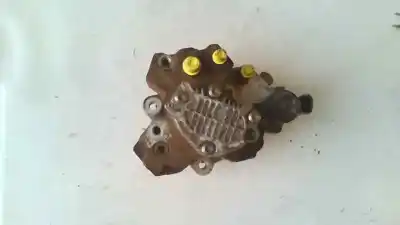 Pièce détachée automobile d'occasion POMPE À INJECTION pour RENAULT MEGANE II BERLINA 5P  Références OEM IAM 0445010075  