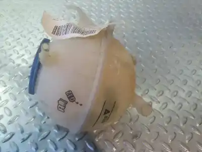 Pezzo di ricambio per auto di seconda mano cauzione di espansione per seat leon (1p1) 1.9 tdi riferimenti oem iam 