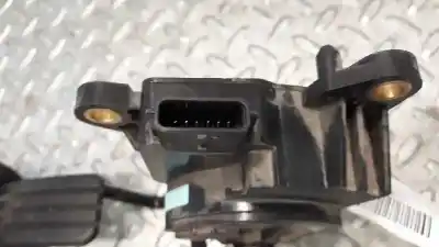 Second-hand car spare part potentiometer for renault clio iii emotion oem iam references 8200297342a  