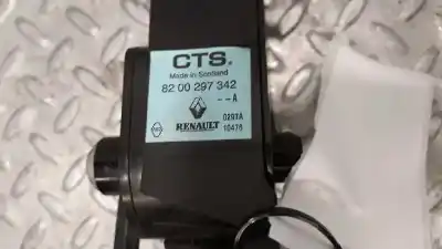 Second-hand car spare part potentiometer for renault clio iii emotion oem iam references 8200297342a  