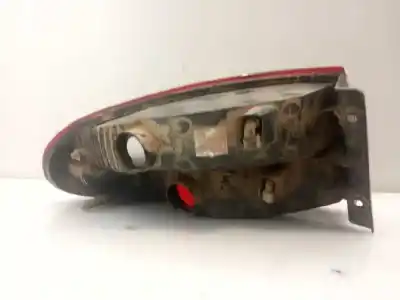 Second-hand car spare part right tailgate light for daewoo lanos 1.4 cat oem iam references   