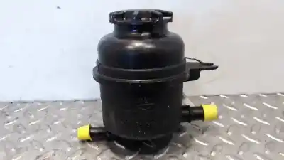 Peça sobressalente para automóvel em segunda mão depósito / reservatório do óleo de direção assistida por jaguar x-type 2.0 diesel cat referências oem iam 