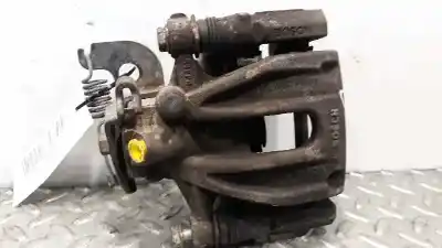 Peça sobressalente para automóvel em segunda mão pinça de travão traseira direita por jaguar x-type 2.0 diesel cat referências oem iam 0204y01882a