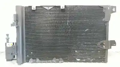 Second-hand car spare part AIR CONDITIONING CONDENSER / RADIATOR for OPEL ZAFIRA A  OEM IAM references 95515190  