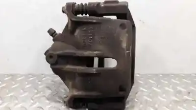 Peça sobressalente para automóvel em segunda mão pinça de travão dianteira esquerda por jaguar x-type 2.0 diesel cat referências oem iam 0204ay01128