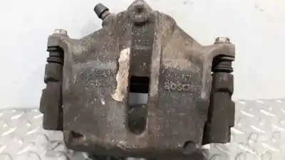 Peça sobressalente para automóvel em segunda mão pinça de travão dianteira direita por jaguar x-type 2.0 diesel cat referências oem iam a204y01129