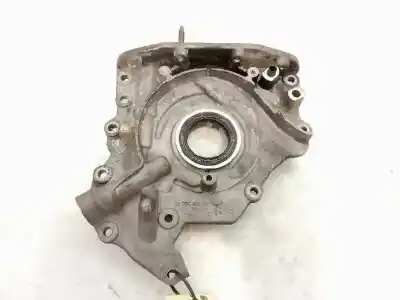 Recambio de automóvil de segunda mano de BOMBA ACEITE para PEUGEOT PARTNER KASTEN  referencias OEM IAM 9686038880  