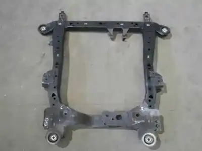 Second-hand car spare part FRONT AXLE for OPEL INSIGNIA BERLINA  OEM IAM references 302144  
