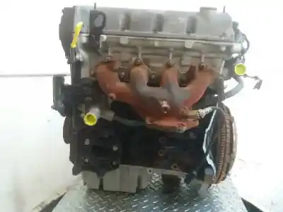 Second-hand car spare part COMPLETE ENGINE for KIA CARENS  OEM IAM references   