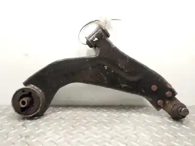 Peça sobressalente para automóvel em segunda mão braço de suspensão inferior dianteiro direito por jaguar x-type 2.0 diesel cat referências oem iam 