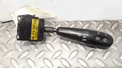 Автозапчастина б/у команда чистити для daewoo matiz 0.8 cat посилання на oem iam 96314334