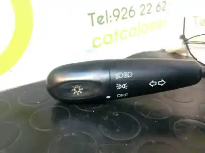 Second-hand car spare part headlights switch for daewoo matiz 0.8 cat oem iam references 96314332qc  5053201000