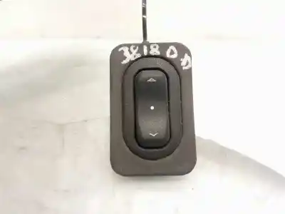 Second-hand car spare part right front power window switch for opel meriva essentia oem iam references 