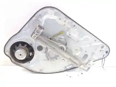 Peça sobressalente para automóvel em segunda mão elevador de vidros traseiro esquerdo por ford focus lim. (cb4) trend referências oem iam 1738644