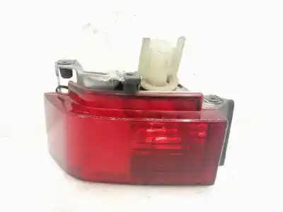 Second-hand car spare part rear left fog light for opel meriva essentia oem iam references 