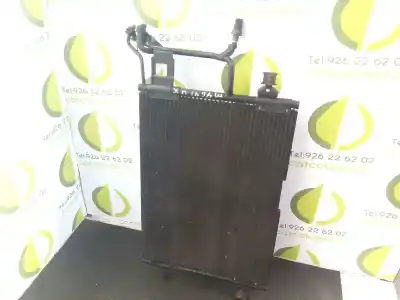 Piesă de schimb auto la mâna a doua condensator / radiator aer conditionat pentru audi a4 berlina (b5) 1.8 referințe oem iam 