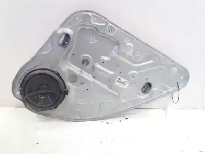 Peça sobressalente para automóvel em segunda mão elevador de vidros traseiro direito por ford focus lim. (cb4) trend referências oem iam 1738643