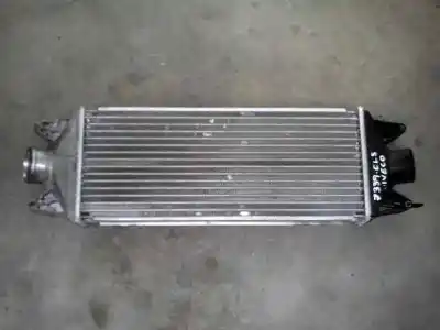 Recambio de automóvil de segunda mano de INTERCOOLER para IVECO DAILY CAJA CERRADA  referencias OEM IAM   