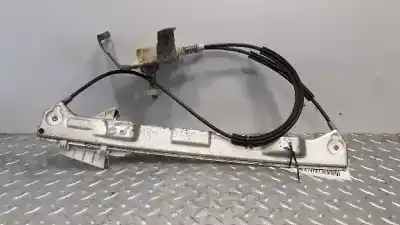 Автозапчасти б/у задний правый стеклорегулятор за smart forfour básico (70kw) ссылки oem iam 4547300646  