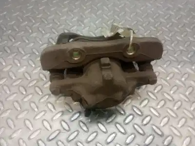 Peça sobressalente para automóvel em segunda mão pinça de travão dianteira direita por peugeot 306 break 2.0 hdi cat referências oem iam 