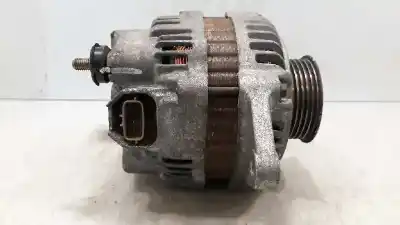 Автозапчастина б/у генератор для smart forfour básico (70kw) посилання на oem iam 1351540202 a5tg0091ze mn155953